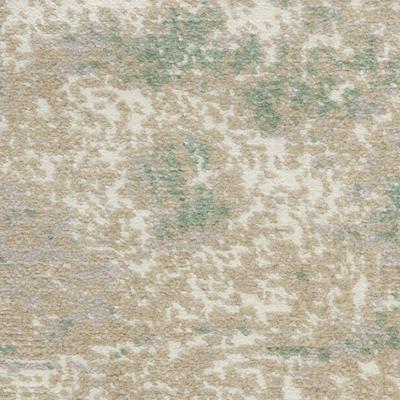 Twilight TWI06 Ivory Green Rug