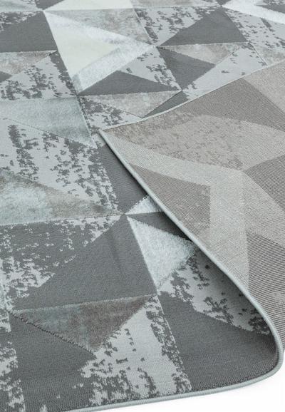 Orion Rug OR09 Flag Silver