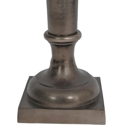 Merapi Lava Trumpet Vase 145cm