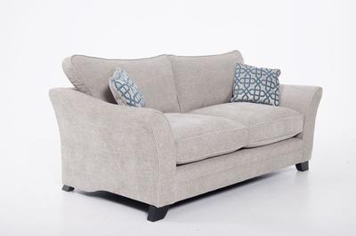 Lucie 3 Seater Sofa