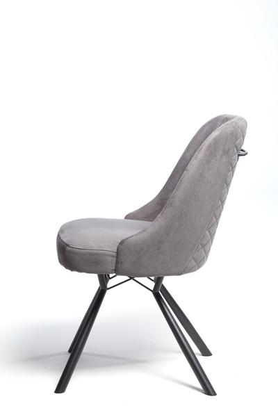 Jackson Dining Chair - Anthracite
