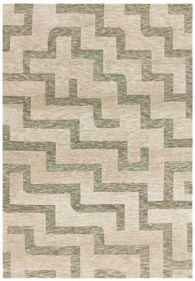 Mason Rug Maze