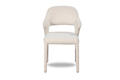 Almira Dining Chair White