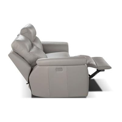 Paloma 3 Seater Electric Reclining Sofa