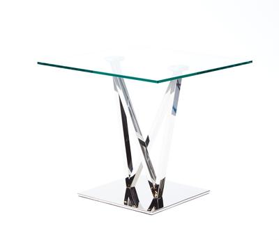 Horwich Lamp Table