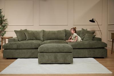 Celeste Corner Sofa