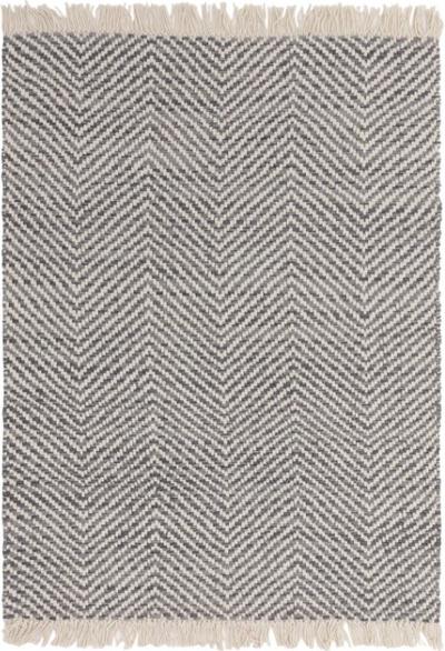 Vigo Rug Grey