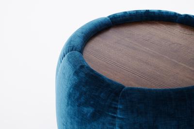 Empire Table Stool