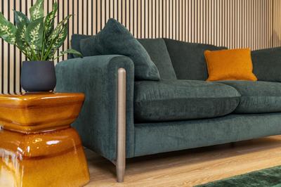 Denton 3 Seater Sofa