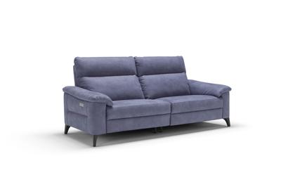 Oliver 2 Seater Sofa