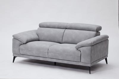 Montero 2 Seater Sofa - Grey