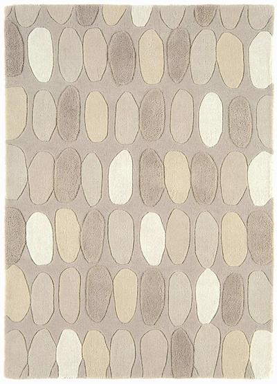 Matrix Rug Sofia Natural