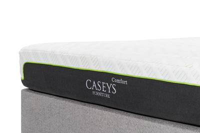 Caseys New Comfort Mattress & Divan 5ft