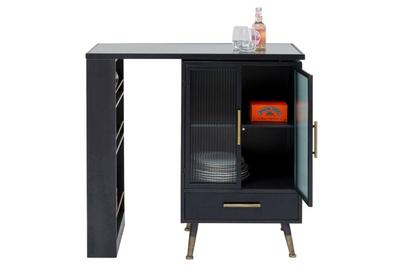 La Gomera Bar Cabinet