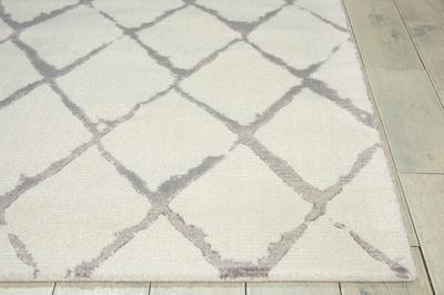 Twilight TWI15 Ivory Grey Rug