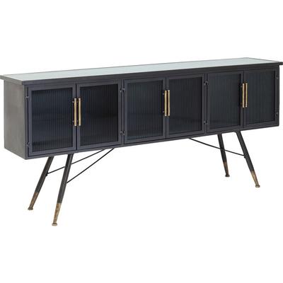 La Gomera 6 Door Sideboard