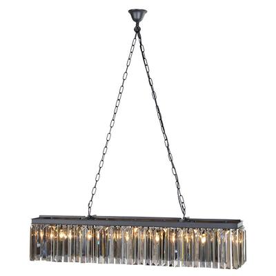 Rectangular Chandelier