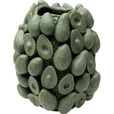 Avocado Vase