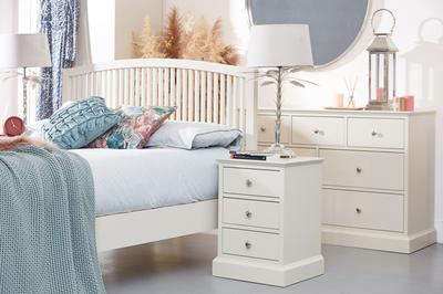 Caoimhe Bed Frame