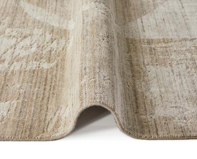 Concept Looms DU155 Beige Rug