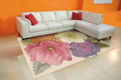Tropics Rug TS10 Multi Colour