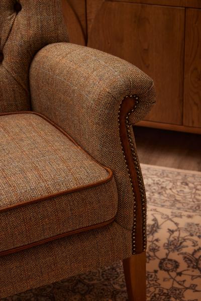Howard Armchair