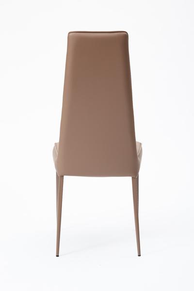 Mara Dining Chair Cappuccino