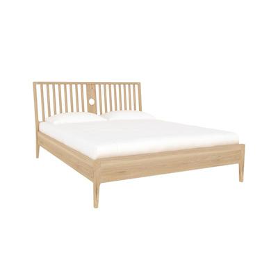 Hayden 4.6ft Bed Frame