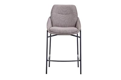 Jesiba Counter Stool Grey