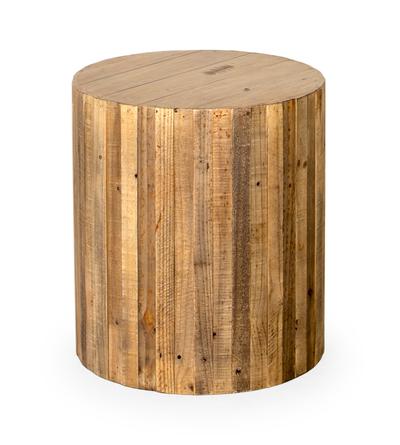 Turin Lamp Table