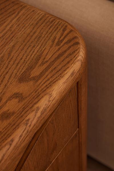 Mason Wide Sideboard