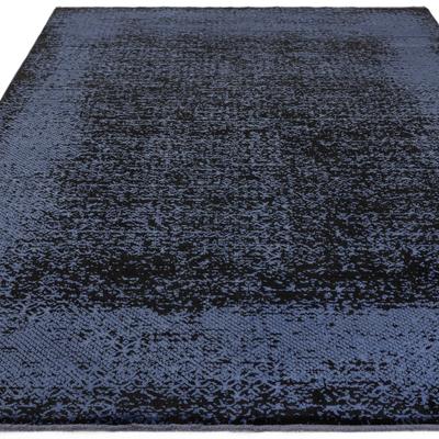 Elodie Rug Indigo/Black