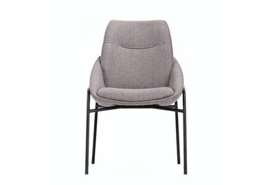 Jesiba Dining Chair Grey