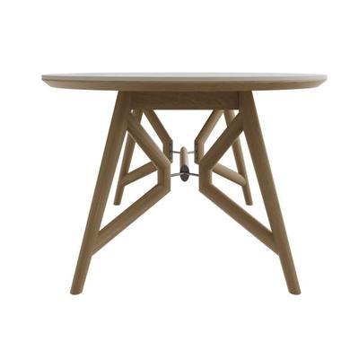 Elise Oval Dining Table