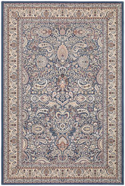 Ballyfin Blue Rug
