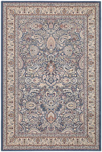 Ballyfin Blue Rug