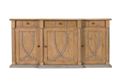 Carolina Apollo Wide Sideboard