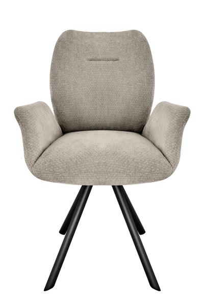 Frida Armchair Taupe