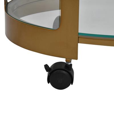 Metropolitan Drinks Trolley
