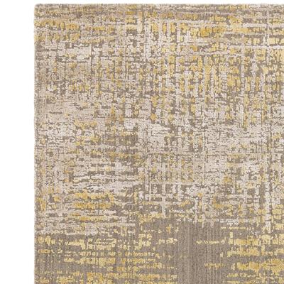 Torino Rug Gold