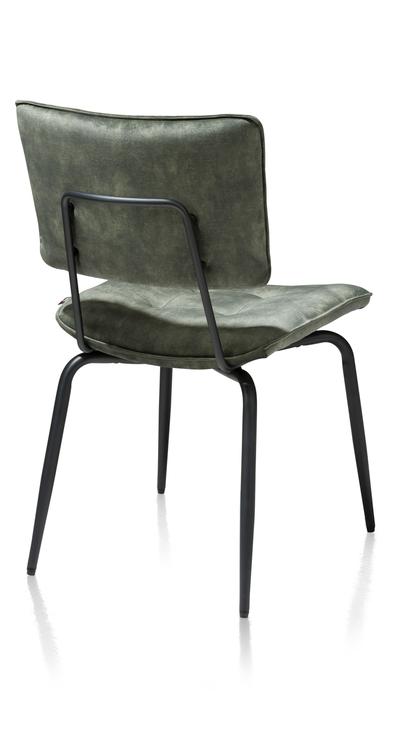 Rumi Dining Chair Karese Olive