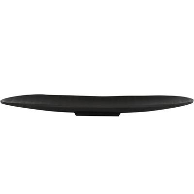 Ripples Elliptical Platter 45cm