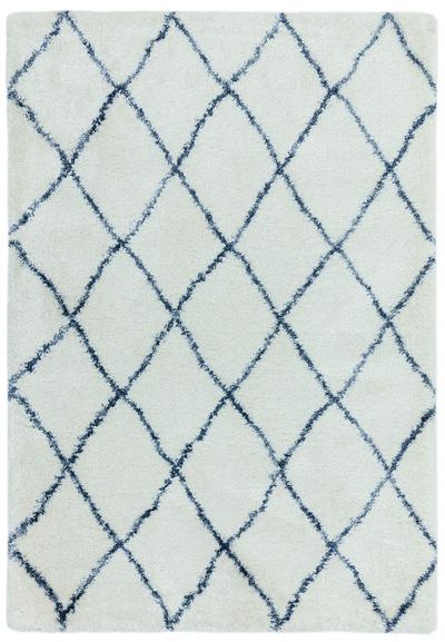 Alto Rug AL03 Cream & Blue