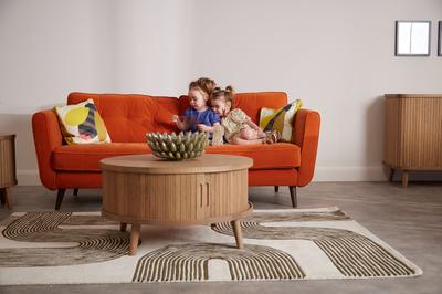Hugo Coffee Table