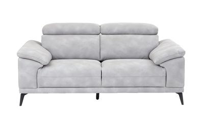 Montero 2 Seater Sofa - Grey