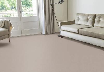 Velvet Carpet Re-sia