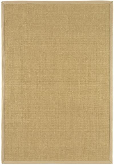 Sisal Rug Linen