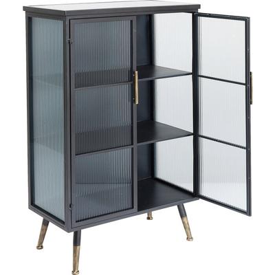 La Gomera 2 Door Cabinet