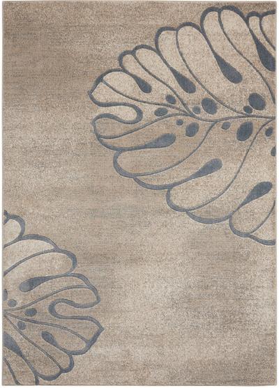 Maxell Rug MAE04 Beige