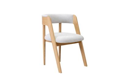 Ailbhe Dining Chair Natural